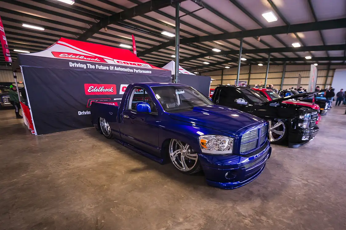 Lone Star Throwdown 2025