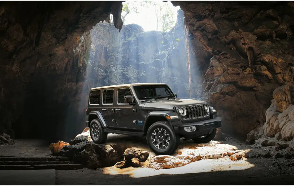 Best Jeep Models for First-Time Buyers