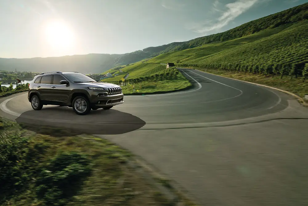 Best Jeep Models for First-Time Buyers