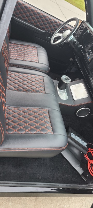 1993 Chevrolet 1500 Extended Cab