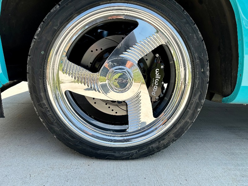 1991 Chevrolet 1500 Regular Cab