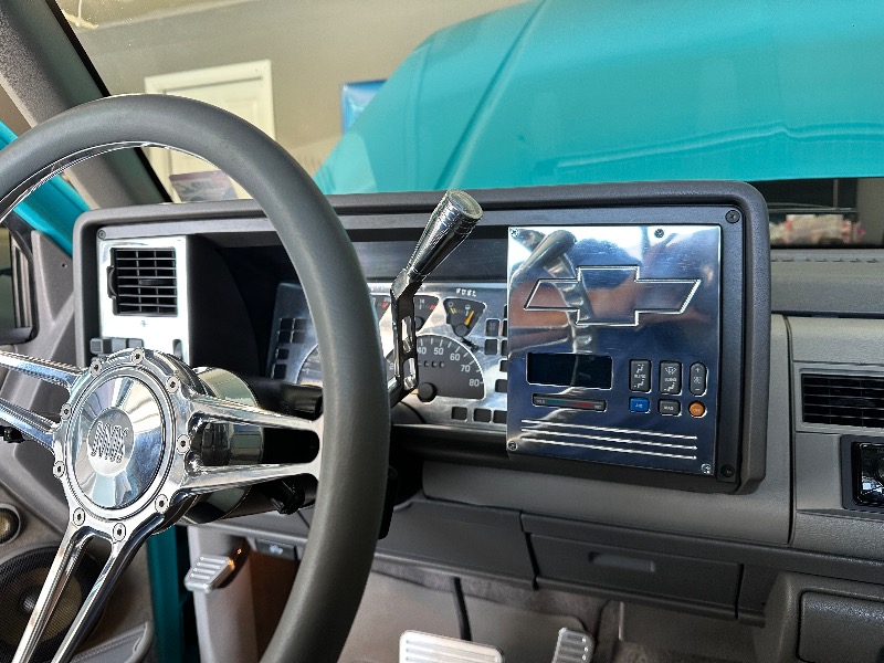 1991 Chevrolet 1500 Regular Cab